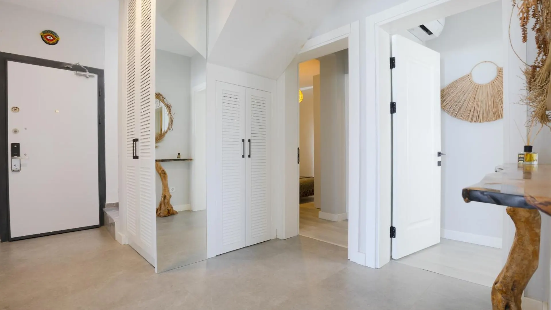 Bodrum Turkbuku Luxury Seaview Dublex Wpool & Terrace Villa Turkey