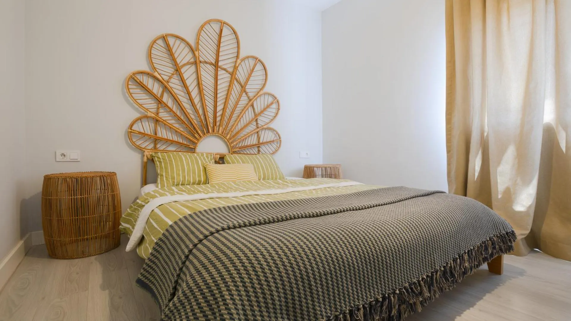 Bodrum Turkbuku Luxury Seaview Dublex Wpool & Terrace Villa