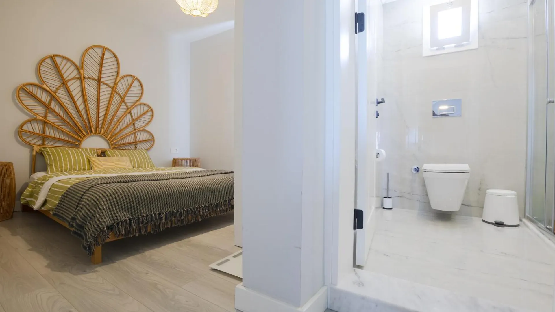 Bodrum Turkbuku Luxury Seaview Dublex Wpool & Terrace Villa 0*,