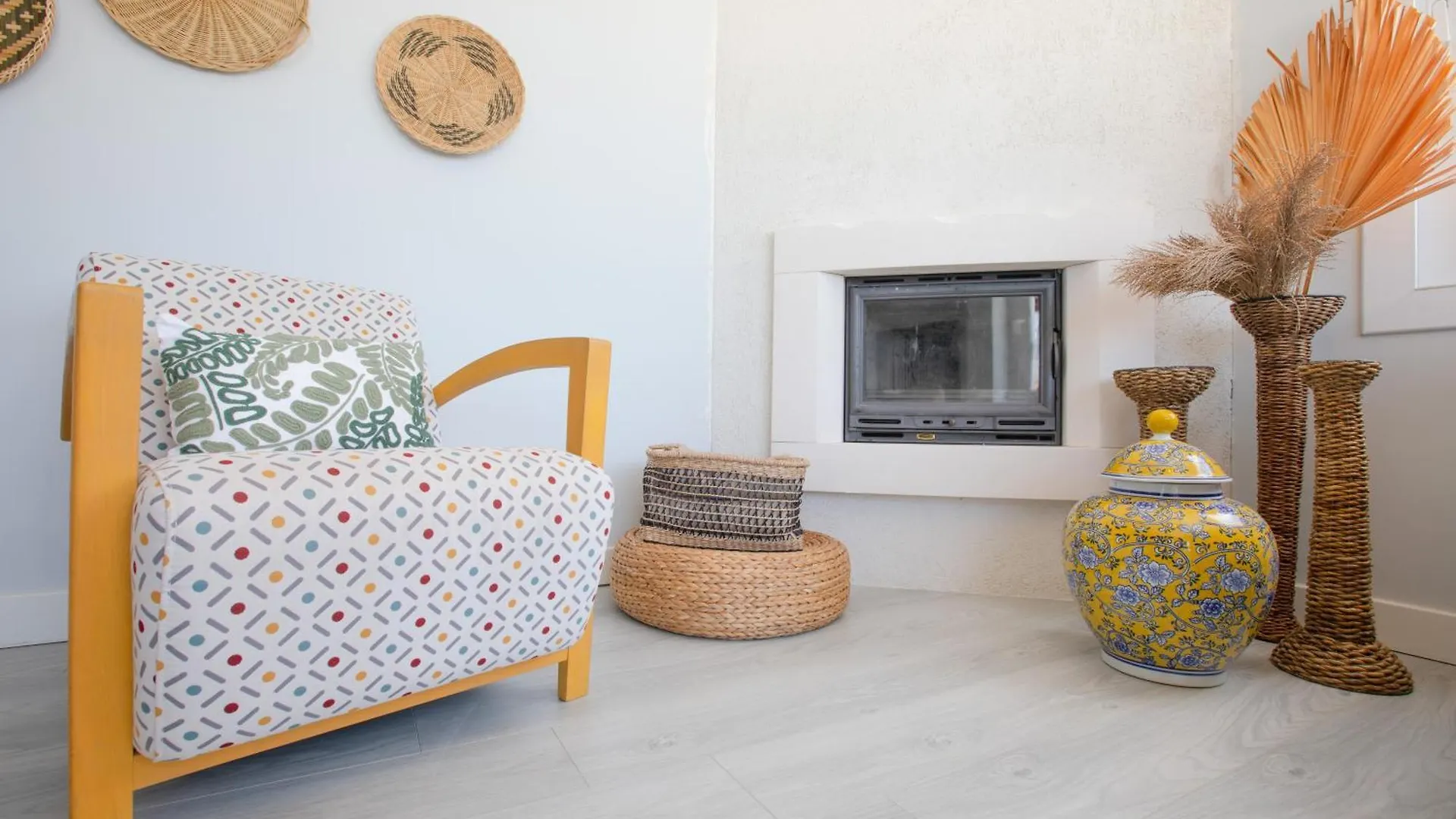 Bodrum Turkbuku Luxury Seaview Dublex Wpool & Terrace Villa 0*,  Turkey