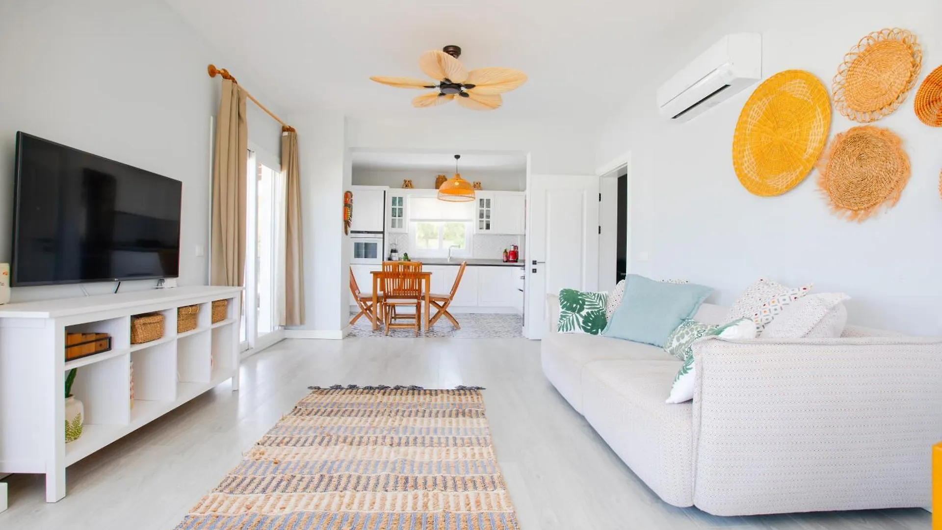 Bodrum Turkbuku Luxury Seaview Dublex Wpool & Terrace Villa
