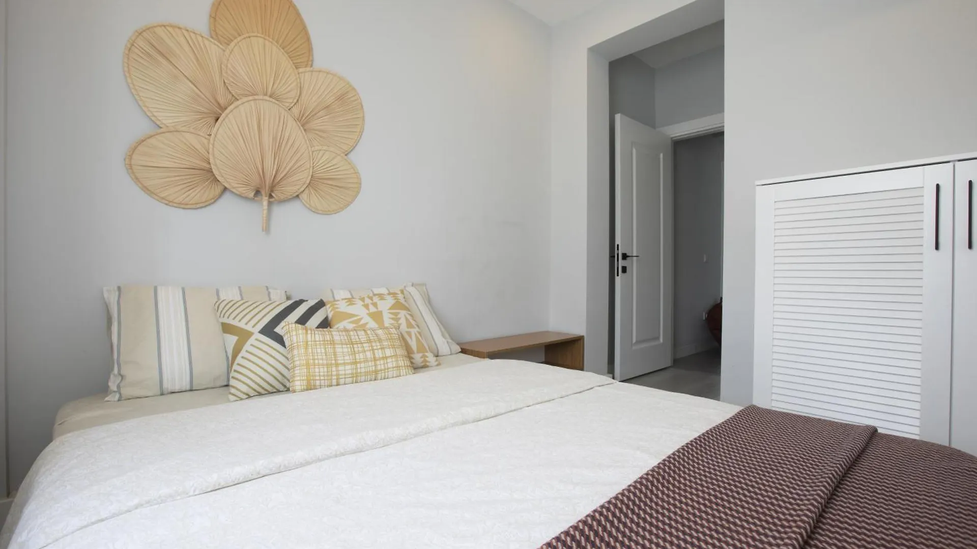 Bodrum Turkbuku Luxury Seaview Dublex Wpool & Terrace Villa